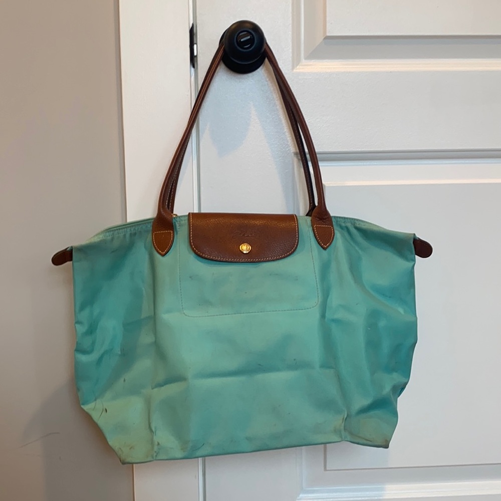 Longchamp le pliage original